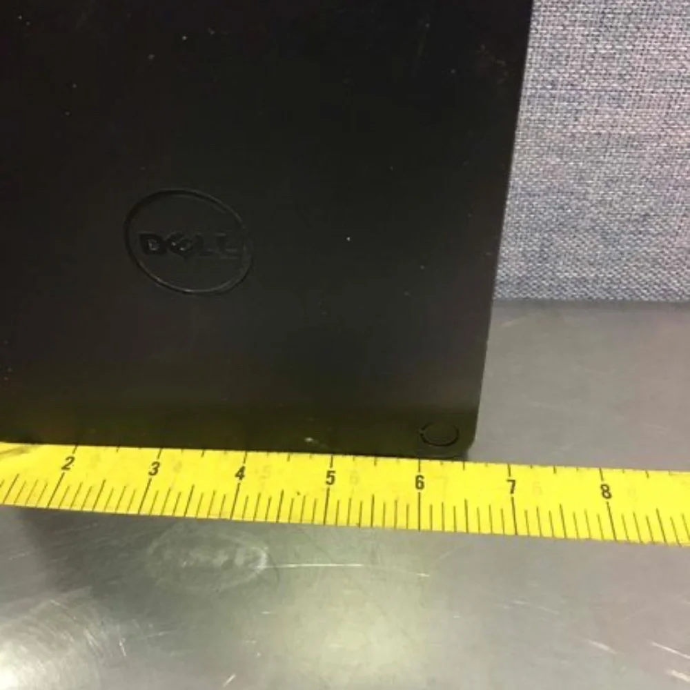 Dell TB16 Thunderbolt Dock